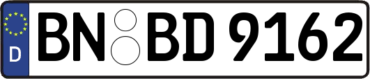 BN-BD9162