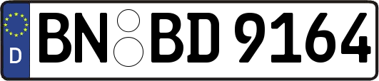 BN-BD9164