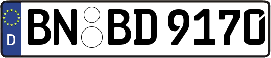 BN-BD9170