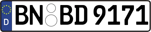 BN-BD9171