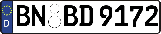 BN-BD9172