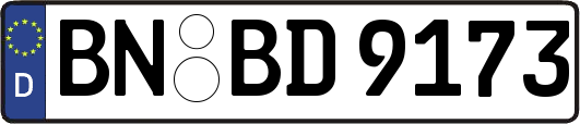 BN-BD9173