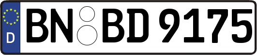 BN-BD9175