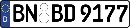 BN-BD9177