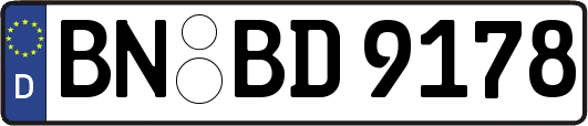BN-BD9178