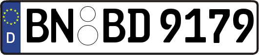 BN-BD9179