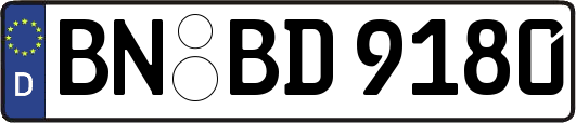 BN-BD9180