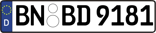BN-BD9181