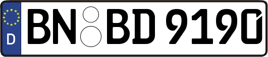 BN-BD9190