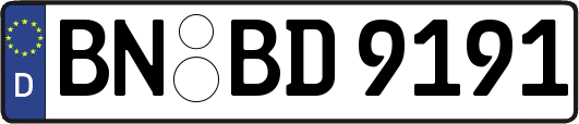 BN-BD9191