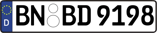 BN-BD9198