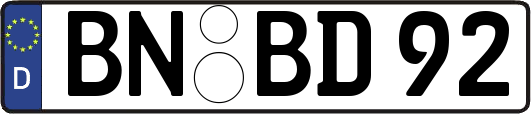 BN-BD92