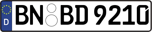 BN-BD9210