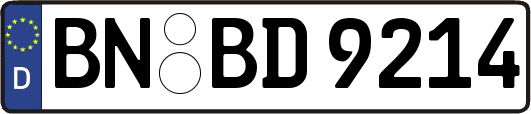 BN-BD9214