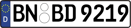 BN-BD9219