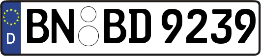 BN-BD9239