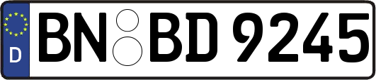 BN-BD9245
