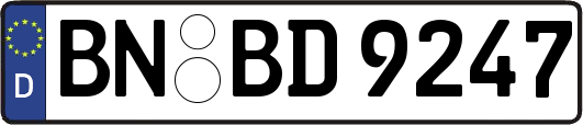 BN-BD9247
