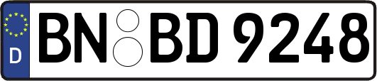 BN-BD9248
