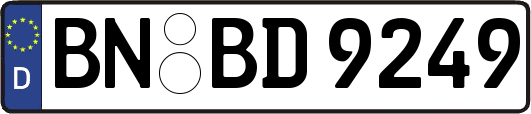 BN-BD9249