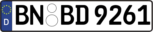 BN-BD9261