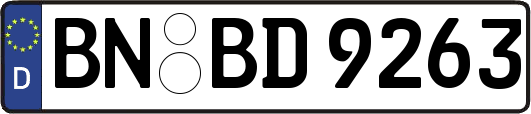 BN-BD9263