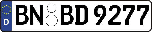 BN-BD9277