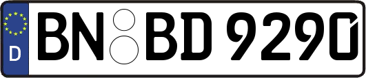 BN-BD9290