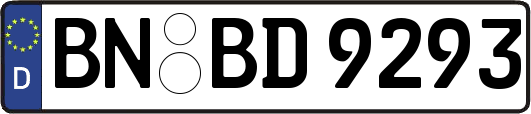 BN-BD9293