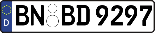 BN-BD9297