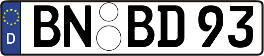 BN-BD93