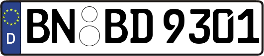 BN-BD9301