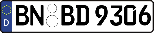 BN-BD9306