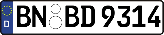 BN-BD9314