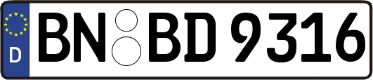 BN-BD9316
