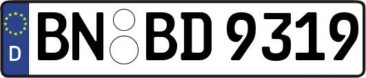BN-BD9319