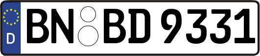 BN-BD9331