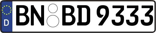 BN-BD9333