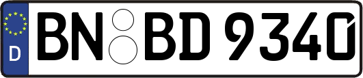 BN-BD9340