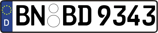 BN-BD9343