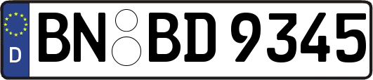 BN-BD9345