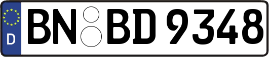 BN-BD9348