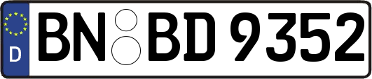 BN-BD9352