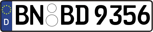 BN-BD9356