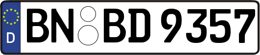 BN-BD9357
