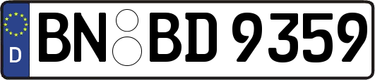 BN-BD9359