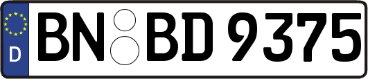 BN-BD9375
