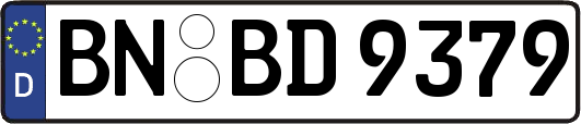 BN-BD9379