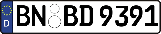 BN-BD9391