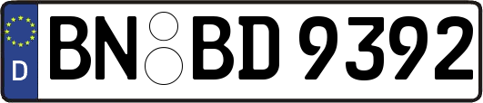 BN-BD9392